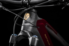 Mobile Preview: Rotwild R.EXC PRO . 2025