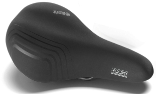 Selle Royal Roomy Sattel