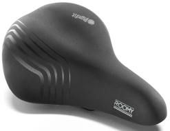 Selle Royal Roomy Sattel