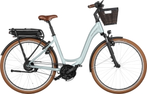 Mobile Preview: Riese & Müller Swing4 Rücktritt Türkis . 2025