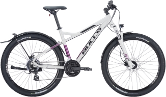 Bulls Zarena Street 2 27,5 grau