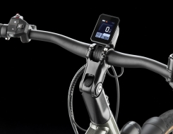 Mobile Preview: Bulls Streetliner EVO Herren