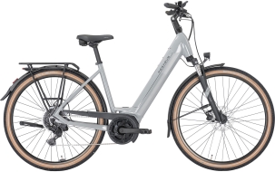 Pegasus Solero EVO 9 Wave . 2025