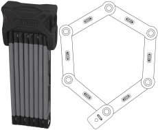 Abus Bordo Big 6000/120