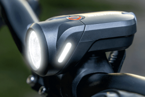 Mobile Preview: Sigma Aura 35 Lux Frontleuchte