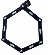 Abus Bordo 6000/90 Fahrradschloss