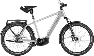 Riese & Müller Charger5 Pinion . 2026