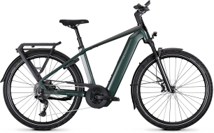 Kalkhoff Endeavour 5+ Advance . 2026