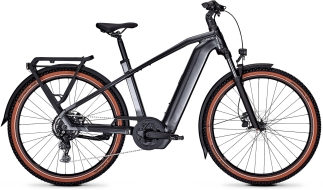 Kalkhoff Entice 5.B Season 2 . 2025