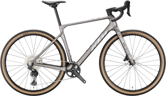 KTM Gravelator Pro. 2026