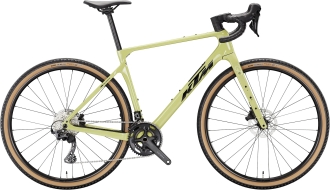 KTM Gravelator Pro 2X . 2026