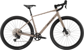 Bulls Grinder 3 . 2026