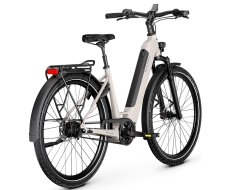 Mobile Preview: Kalkhoff Image 3 Excite grau . 2026