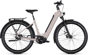 Kalkhoff Image 3 Excite grau . 2026