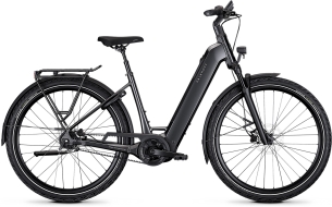 Kalkhoff Image 3 Excite grau . 2026