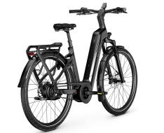 Mobile Preview: Kalkhoff Image 5+ Advance schwarz . 2026