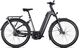 Kalkhoff Image 5+ Advance schwarz . 2026