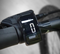 Mobile Preview: Bulls Sturmvogel Evo 10 Display