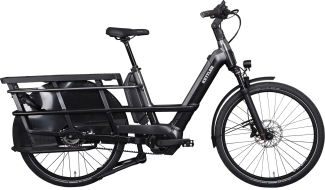 QUADRIGA CARGOLINE 5G BELT