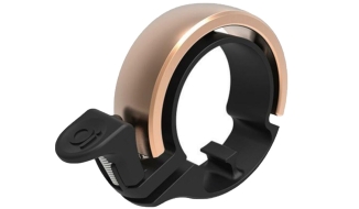 Mobile Preview: Knog Oi Classic Fahrradklingel