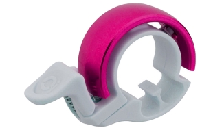 Mobile Preview: Knog Oi Classic Fahrradklingel