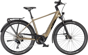 KTM Macina Gran 810 Di2 . 2026