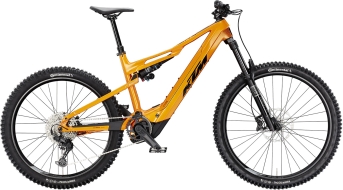 KTM Macina Kapoho 8973 . 2025