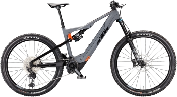 KTM Macina Kapoho Pro LTD . 2026
