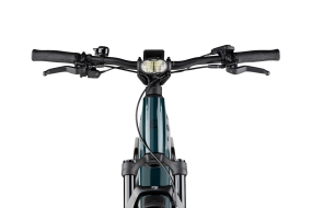 Mobile Preview: Charger5 Vario Herren pine