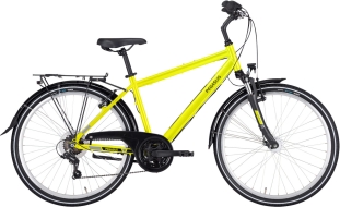 Pegasus Avanti 18 - 26 gelb