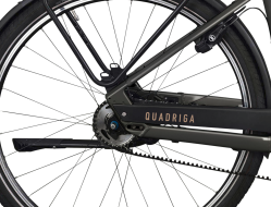 Mobile Preview: Kettler Quadriga P5 Belt 26 Zoll