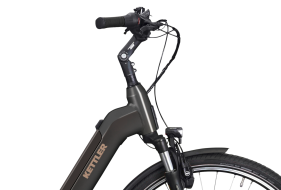 Mobile Preview: Kettler Quadriga P5 Belt 26 Zoll