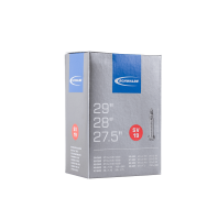 Mobile Preview: Schwalbe Fahrradschlauch