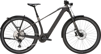 Bulls Sonic SX Dakar Carbon . 2026