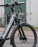 Mobile Preview: Kettler Traveller E-Gold 5 Plus Belt RT . 2022