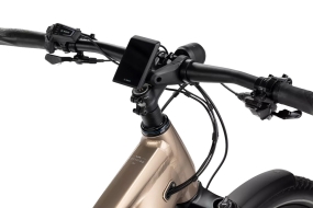 Mobile Preview: Haibike Trekking 6.5 | 600Wh . 2025