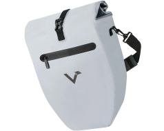 Valkental ValkBasic 28L - große & wasserdichte Gepäckträgertasche