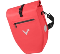 Valkental ValkBasic 28L - große & wasserdichte Gepäckträgertasche