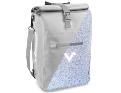 Valkental ValkOne 3in1 Fahrradtasche, Rucksack & Umhängetasche